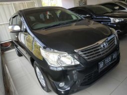 Jual mobil Toyota Kijang Innova 2.0 G 2012 murah di DIY Yogyakarta 1