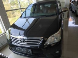 Jual mobil Toyota Kijang Innova 2.0 G 2012 murah di DIY Yogyakarta 3