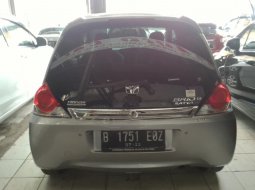 Jual mobil Honda Brio Satya E 2017 bekas, DKI Jakarta 3