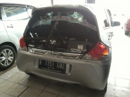 Jual mobil Honda Brio Satya E 2017 bekas, DKI Jakarta 4