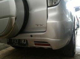 Jual mobil Daihatsu Terios TX 2011 bekas, DKI Jakarta 4