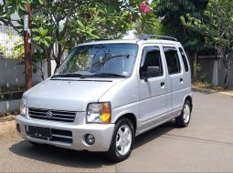 Dijual mobil bekas Suzuki Karimun GX 2006, Banten 2