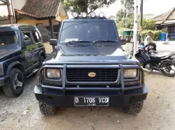 Dijual cepat mobil Daihatsu Taft Rocky 1996 bekas, Jawa Barat 4