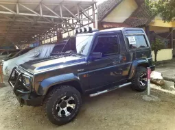 Dijual cepat mobil Daihatsu Taft Rocky 1996 bekas, Jawa Barat 2