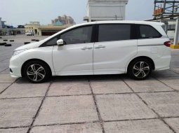 DKI Jakarta, jual mobil Honda Odyssey 2.4 2015 dengan harga terjangkau 8