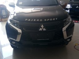 Jual mobil Mitsubishi Pajero Sport Dakar 2019 terbaik di DI Yogyakarta 9