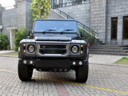 Dijual mobil bekas Land Rover Defender 2.3 Manual 2013, DIY Yogyakarta 2