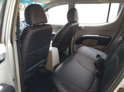 Jual Mitsubishi L200 Strada GLS 2008 harga murah di Sumatra Utara 5