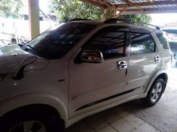 Mobil Toyota Rush 2013 G dijual, Nusa Tenggara Barat 3