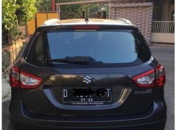 Jual cepat Suzuki SX4 S-Cross 2017 di Jawa Barat 3