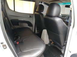 Jual Mitsubishi L200 Strada GLS 2008 harga murah di Sumatra Utara 4