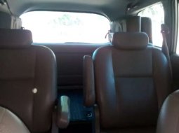 Jual mobil Toyota Kijang Innova 2.0 G 2009 bekas, Jambi 2