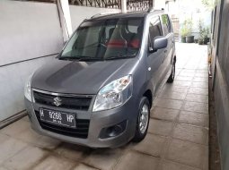 Mobil Suzuki Karimun Wagon R 2017 GL terbaik di Jawa Tengah 7