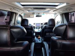 Jual mobil Toyota Vellfire ZG 2014 bekas, DKI Jakarta 10