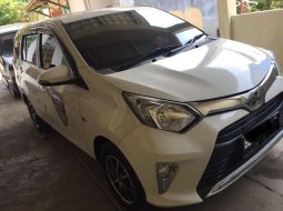 Bangka - Belitung, jual mobil Toyota Calya G 2018 dengan harga terjangkau 12