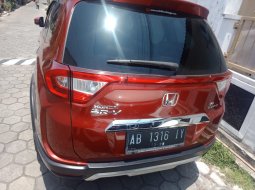 Jual mobil Honda BR-V E 2017 terawat di DIY Yogyakarta 4