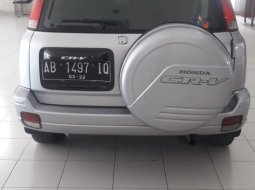 Jual mobil bekas murah Honda CR-V 1.5 VTEC 2001 di DIY Yogyakarta 4