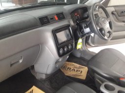 Jual mobil bekas murah Honda CR-V 1.5 VTEC 2001 di DIY Yogyakarta 2