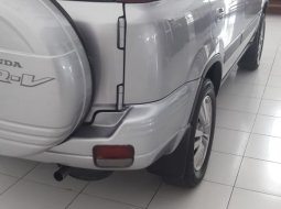 Jual mobil bekas murah Honda CR-V 1.5 VTEC 2001 di DIY Yogyakarta 1