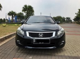Jual cepat Honda Accord VTI-L 2010 terbaik di Banten 2