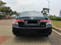 Jual cepat Honda Accord VTI-L 2010 terbaik di Banten 5