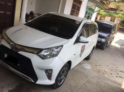 Bangka - Belitung, jual mobil Toyota Calya G 2018 dengan harga terjangkau 9