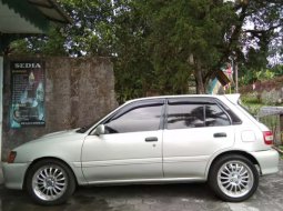 DIY Yogyakarta, jual mobil Toyota Starlet 1.0 Manual 1996 dengan harga terjangkau 4