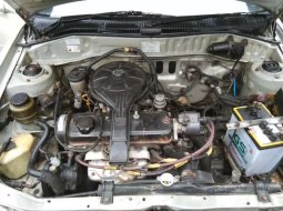 DIY Yogyakarta, jual mobil Toyota Starlet 1.0 Manual 1996 dengan harga terjangkau 2