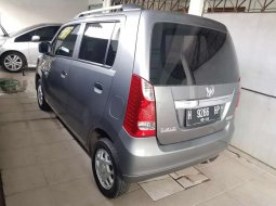 Mobil Suzuki Karimun Wagon R 2017 GL terbaik di Jawa Tengah 4