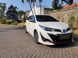 Jual mobil Toyota Yaris TRD Sportivo 2018 bekas, Jawa Timur 5