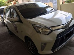 Bangka - Belitung, jual mobil Toyota Calya G 2018 dengan harga terjangkau 7