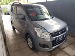 Mobil Suzuki Karimun Wagon R 2017 GL terbaik di Jawa Tengah 3