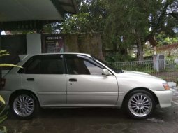 DIY Yogyakarta, jual mobil Toyota Starlet 1.0 Manual 1996 dengan harga terjangkau 1