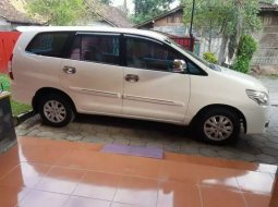 Jual Toyota Kijang Innova G 2014 harga murah di Sulawesi Selatan 2