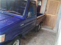 Jual Toyota Kijang Pick Up 1988 harga murah di Aceh 10