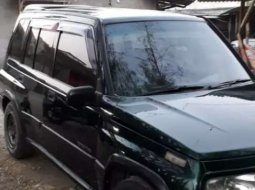 Jawa Barat, Suzuki Escudo 1997 kondisi terawat 7