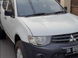 Mobil Mitsubishi Triton 2013 HD-X dijual, DKI Jakarta 9