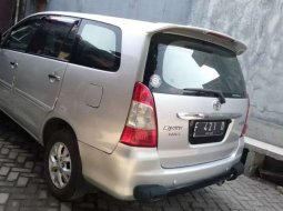 Jual Toyota Kijang Innova 2.0 G 2005 harga murah di DKI Jakarta 6