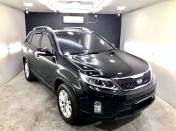 Jual mobil Kia Sorento 2013 bekas, DKI Jakarta 8