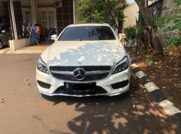 Dijual mobil bekas Mercedes-Benz CLS CLS 400, DKI Jakarta  11