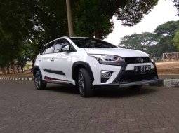 Mobil Toyota Yaris 2017 Heykers dijual, Jawa Barat 10