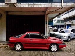 Jual mobil Nissan Sentra 1990 bekas, Jawa Timur 7