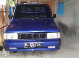 Jual Toyota Kijang Pick Up 1988 harga murah di Aceh 8