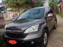 Mobil Honda CR-V 2009 2.4 terbaik di Aceh 5