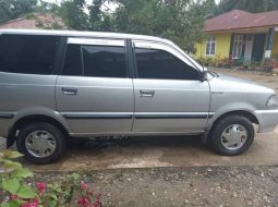 Toyota Kijang 2001 Sumatra Utara dijual dengan harga termurah 18