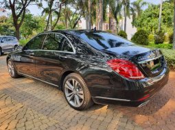 DKI Jakarta, Mercedes-Benz S-Class S 400 2014 kondisi terawat 8