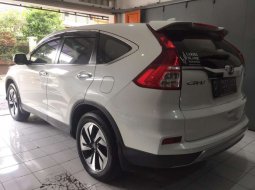 Jual cepat Honda CR-V 2.4 Prestige 2017 di Jawa Barat 9