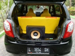 Jual Daihatsu Ayla D 2015 harga murah di Jawa Timur 6