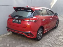 Mobil Toyota Yaris 2018 TRD Sportivo terbaik di Jawa Timur 7