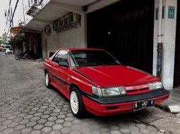 Jual mobil Nissan Sentra 1990 bekas, Jawa Timur 6